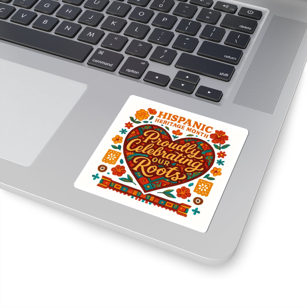 Kiss-Cut Stickers