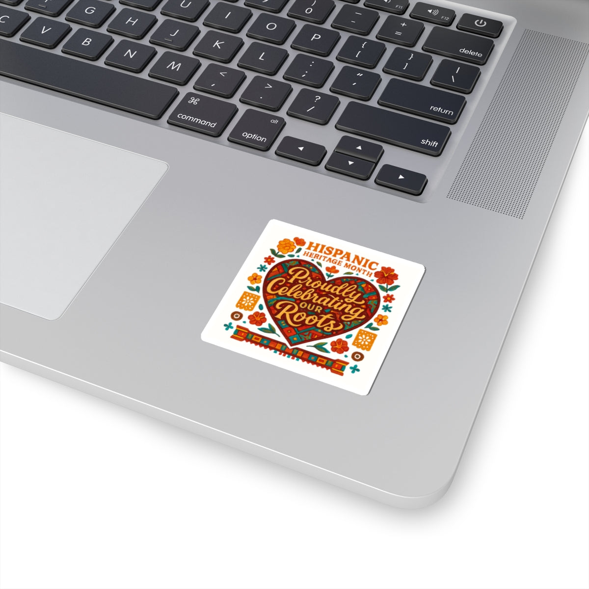Kiss-Cut Stickers