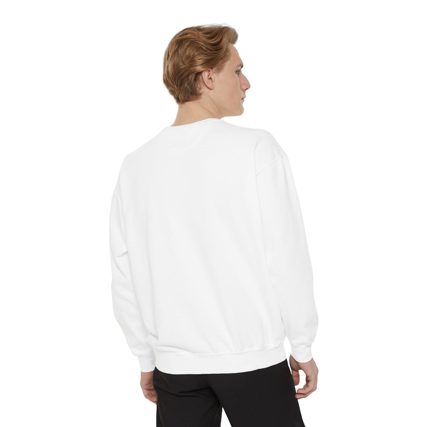 Airball Champion Sweatshirt, Unisex Athletic Apparel, Basketball Gifts, Sportswear for Him/Her, Active Lifestyle, Casual Comfort