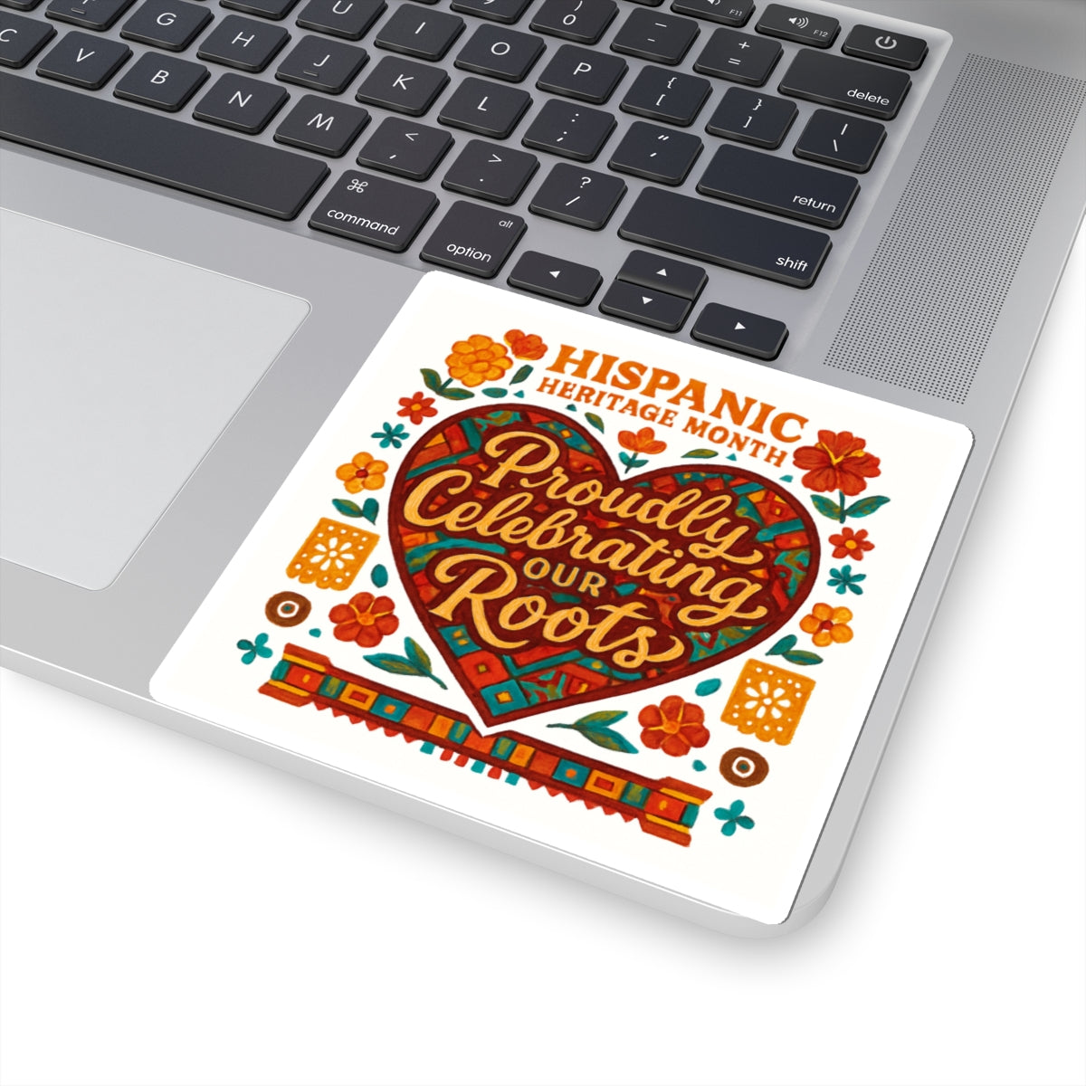 Kiss-Cut Stickers