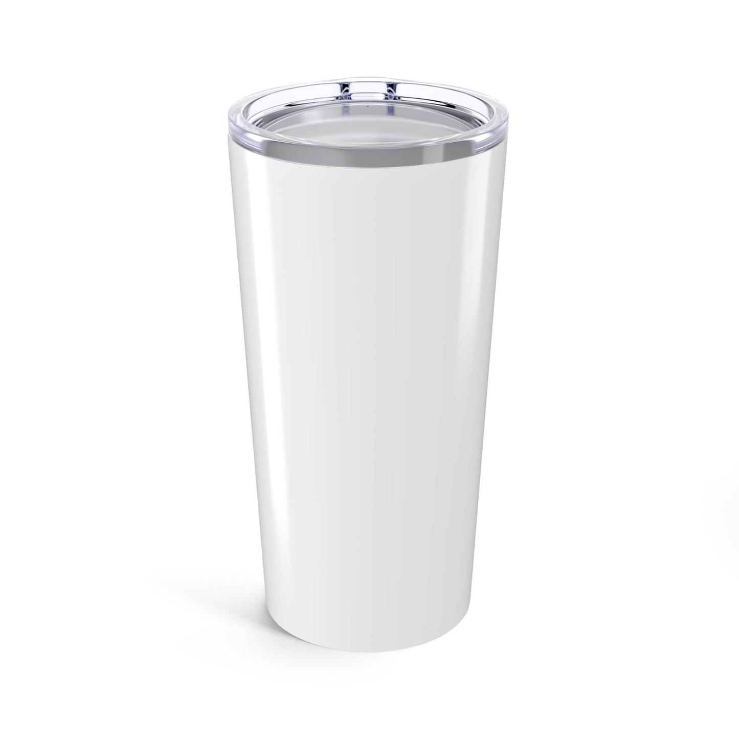 Warm Embrace Tumbler 20oz, Coffee Mug, Insulated Drinkware, Gift for Coffee Lovers, Hydration Companion, Emotional Support Cup