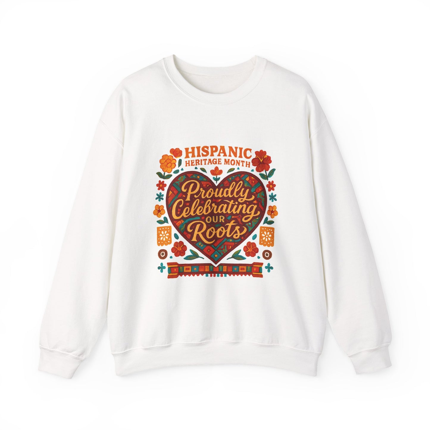 Unisex Heavy Blend™ Crewneck Sweatshirt