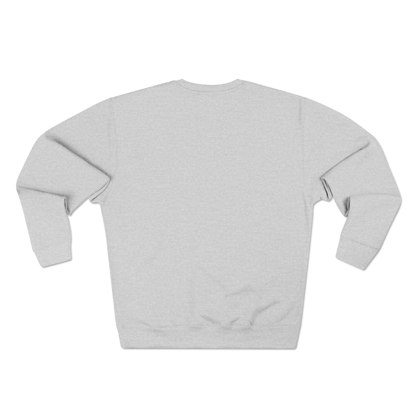 Inspirational Quote Unisex Crewneck Sweatshirt, Cozy Sweatshirt, Motivational Apparel, Gifts for Friends, Casual Wear